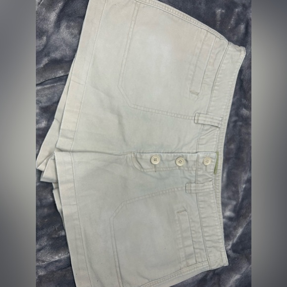 American Eagle Outfitters Pants - AMERICAN EAGLE SHORTS